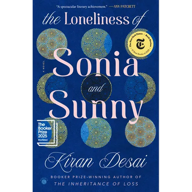 The Loneliness of Sonia and Sunny