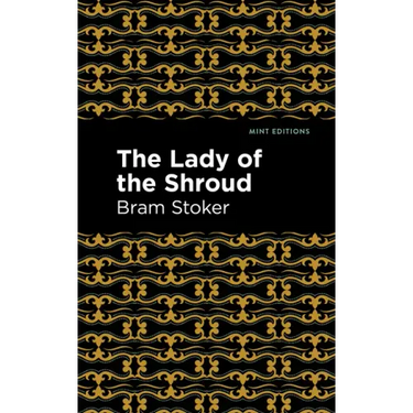 The Lady of the Shroud