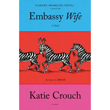 Embassy Wife
