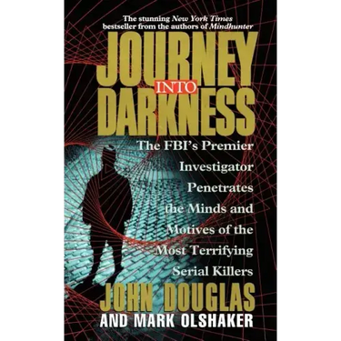 Journey Into Darkness