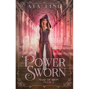 Power Sworn