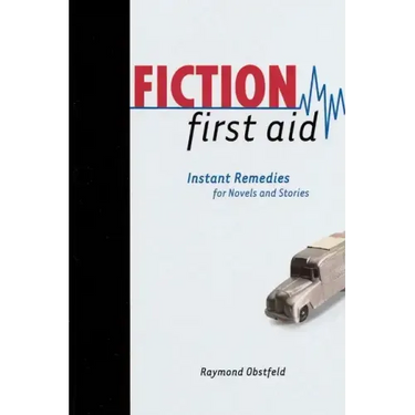 Fiction First Aid
