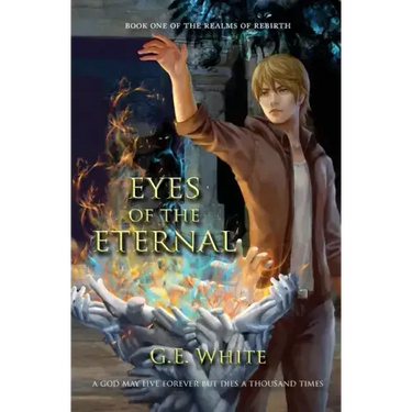 Eyes of the Eternal