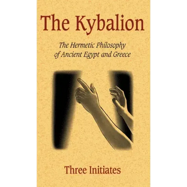 Kybalion