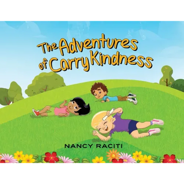 The Adventures of Carry Kindness