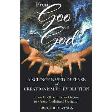 From Goo to God