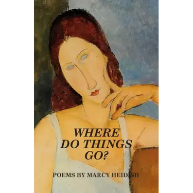 Where Do Things Go?