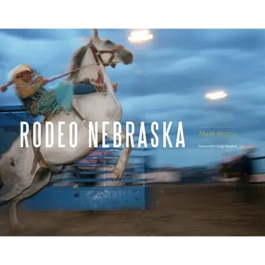 Rodeo Nebraska