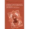Discovering John: Essays by John Ashton