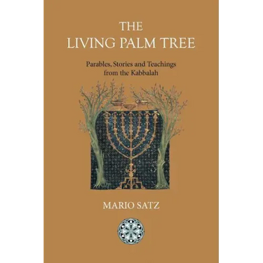 The Living Palm Tree