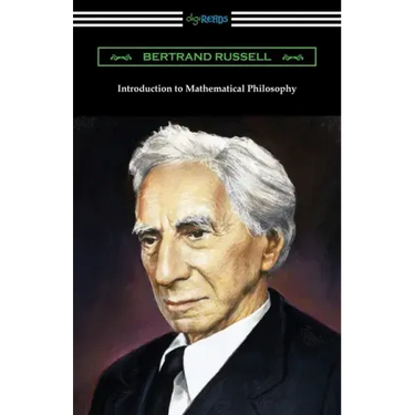 Introduction to Mathematical Philosophy