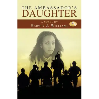 The Ambassador's Daughter