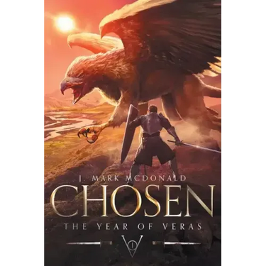 Chosen: The Year of Veras Book 1
