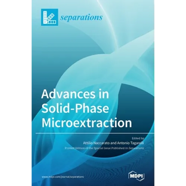 Advances in Solid-Phase Microextraction