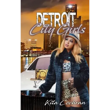 Detroit City Girls