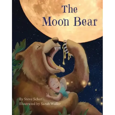 The Moon Bear