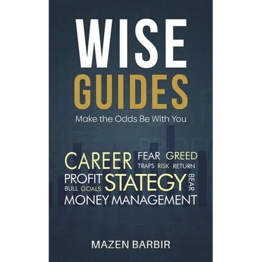 Wise Guides: Make the Odds Be With You