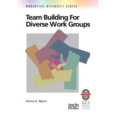 Team Building for Diverse Work Groups