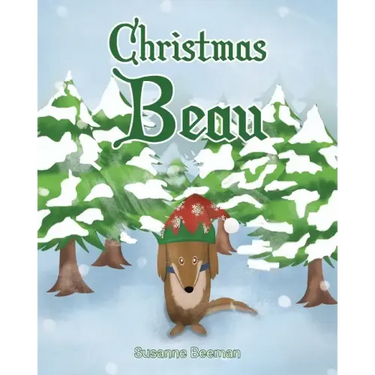 Christmas Beau