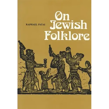 On Jewish Folklore