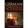 German Christmas Traditions