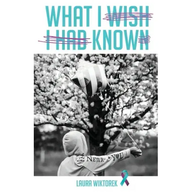 What I wish I had known