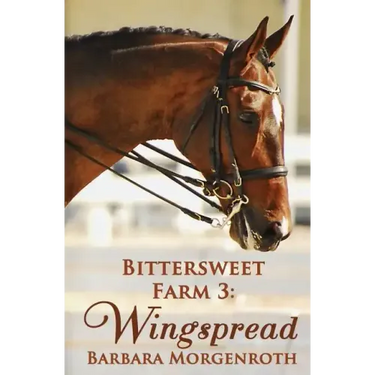 Bittersweet Farm 3: Wingspread