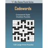Codewords: Crossword Style Clueless Puzzles