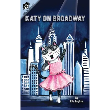 Katy on Broadway