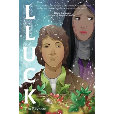 Lluck