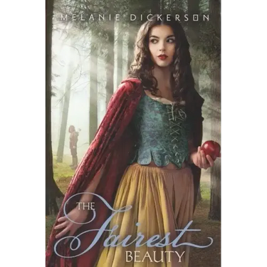 The Fairest Beauty