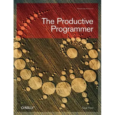 The Productive Programmer