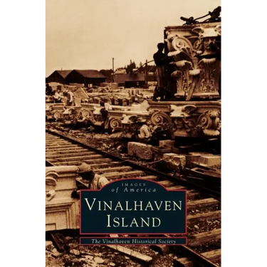 Vinalhaven Island