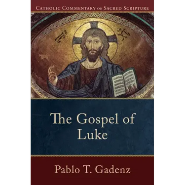 The Gospel of Luke