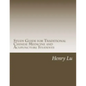 Study Guide for Traditional Chinese Medicine and Acupuncture Students