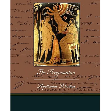 The Argonautica