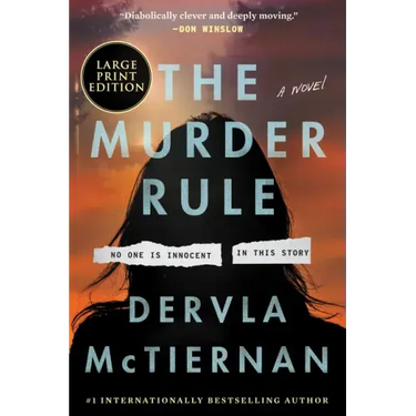 The Murder Rule