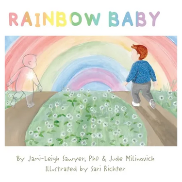 Rainbow Baby