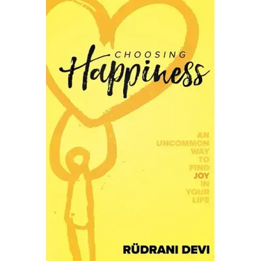 Choosing Happiness