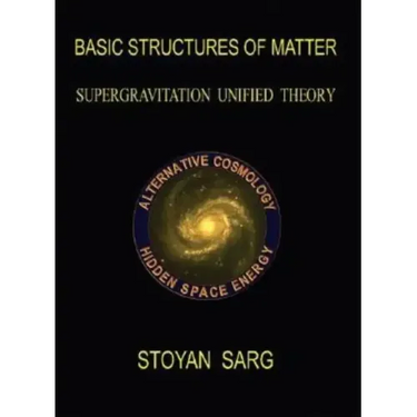 Basic Structures of Matter: Supergravitation Unified Theory