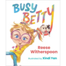 Busy Betty