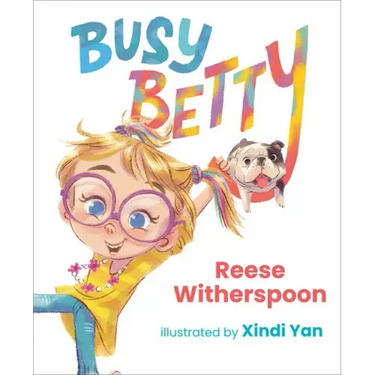 Busy Betty
