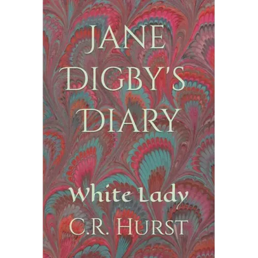 Jane Digby's Diary: White Lady