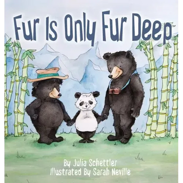 Fur Is Only Fur Deep