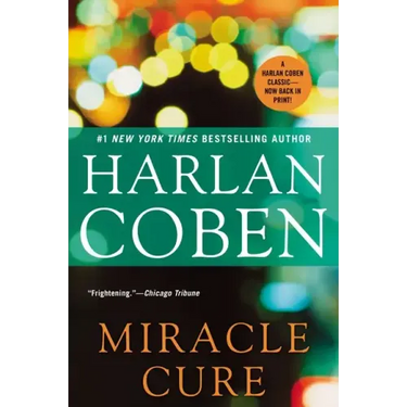 Miracle Cure