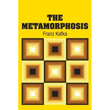 The Metamorphosis