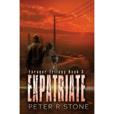 Expatriate