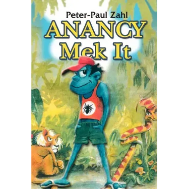 Anancy Mek It