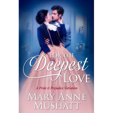 For the Deepest Love