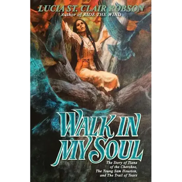 Walk in My Soul